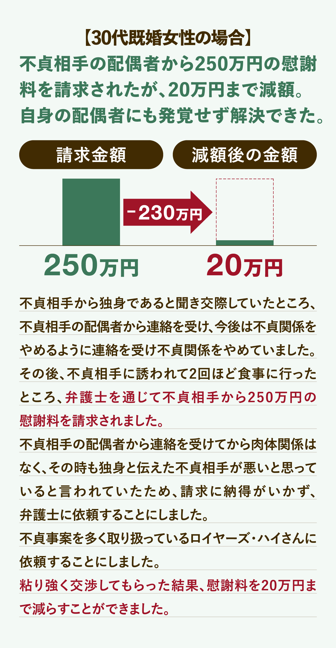解決事例