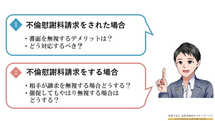 今回の記事の流れ