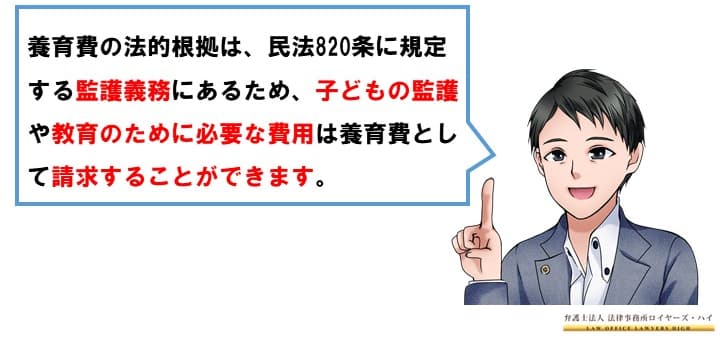 養育費増額が認められるケースは？