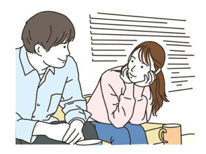 セカンドパートナーは不倫にあたるのか？離婚や不倫の慰謝料請求は認められるのか？