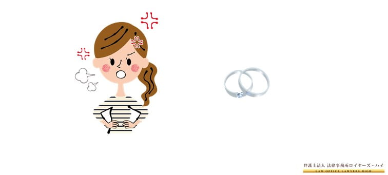 接触禁止要求を出す際の注意点