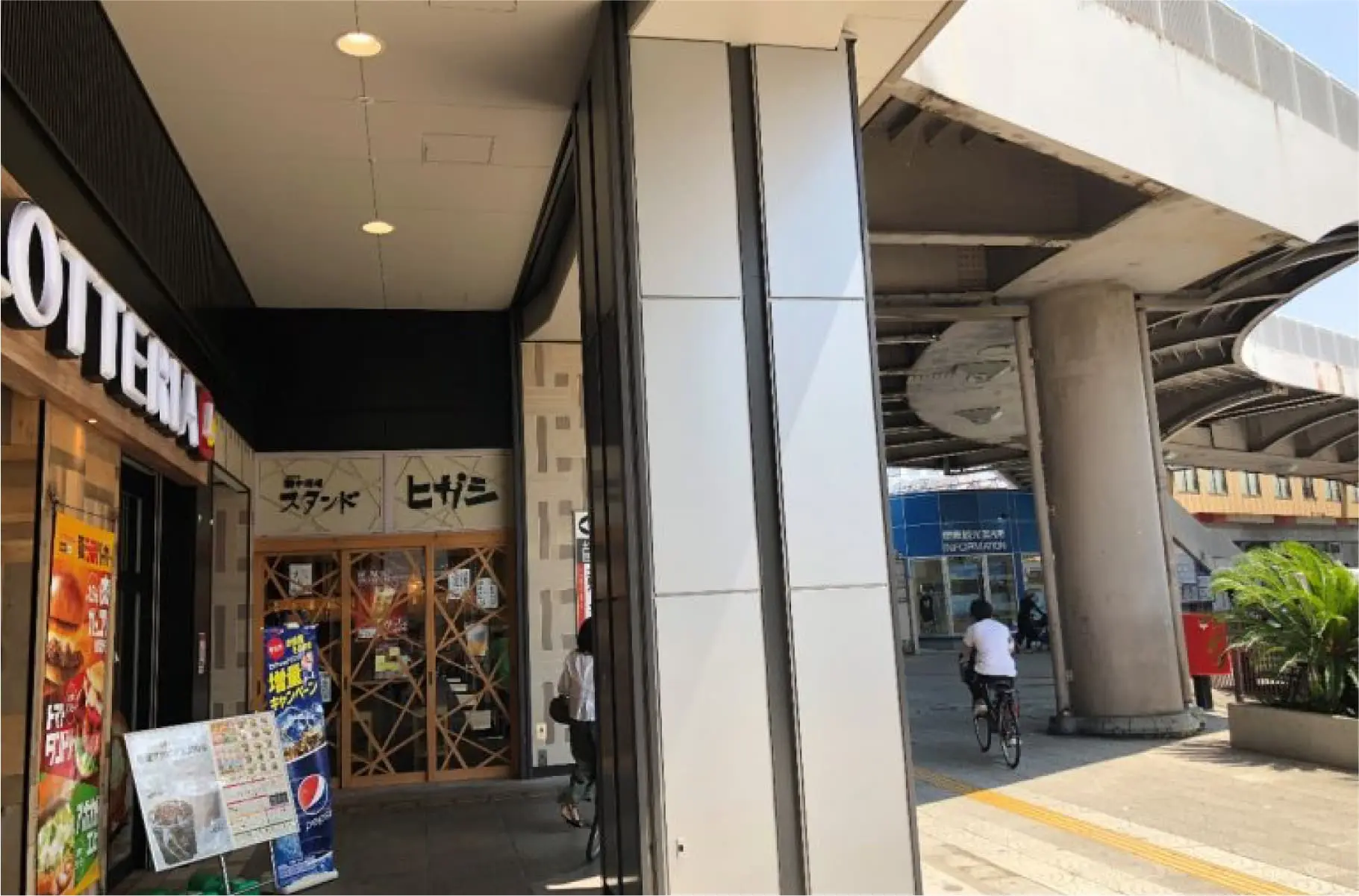 堺東駅 アクセス方法3