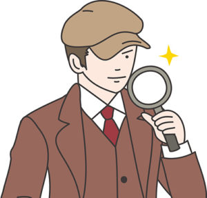 証拠取得のために探偵を雇います。どのような証拠をとればいいでしょうか？
